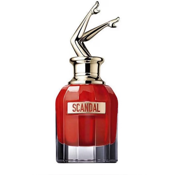 Scandal Le Parfum Intense by Jean Paul Gaultier 80ml - Picture 2 of 9
